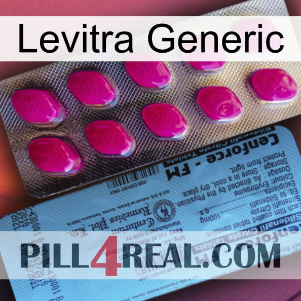 Levitra Generic 35